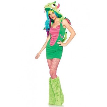 Magic Dragon ADULT EX HIRE FOR SALE